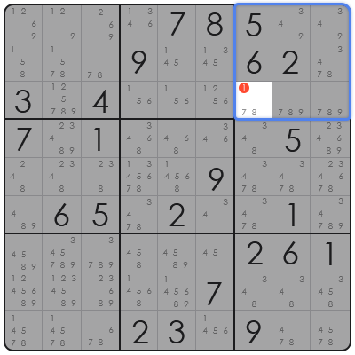 sudoku m